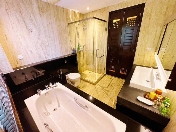 Bathroom 4, The Luxurious 1 Grand Bali, Johor Bahru, Johor Bahru