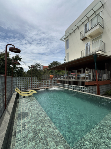 Others 2, Aksara Hotel by Aruna Group, Bandung