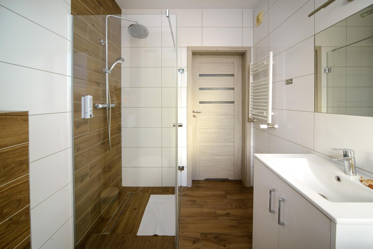 5, Maya's Apartments - Toruńska 22, Gdańsk City