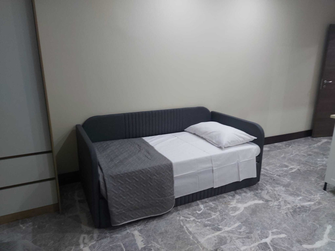 Room 3, Arte Mia suite, Reggio Di Calabria