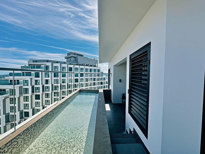 Exterior & Views 2, Mandala Twilight Haven Retreat, Phan Thiết