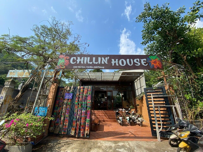 Exterior & Views 1, Chillin' House, Cát Hải