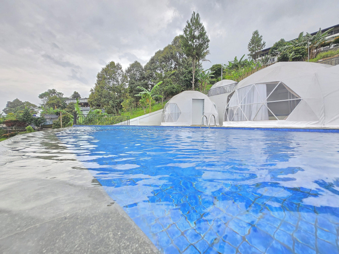 Others 5, Anemos Resort, Bogor