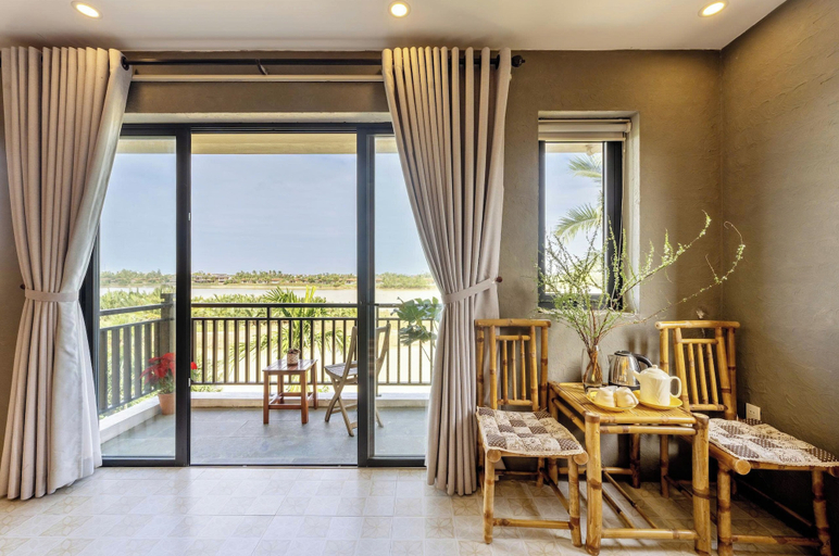 Room 5, Calm House 4 Hoi An, Da Nang