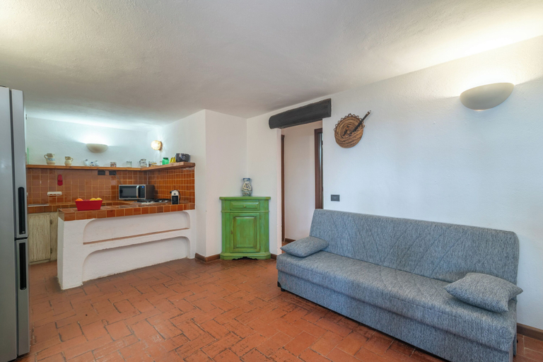 Living area 4, Trilocale Superior Cala Reale 505 Orata, Olbia-Tempio