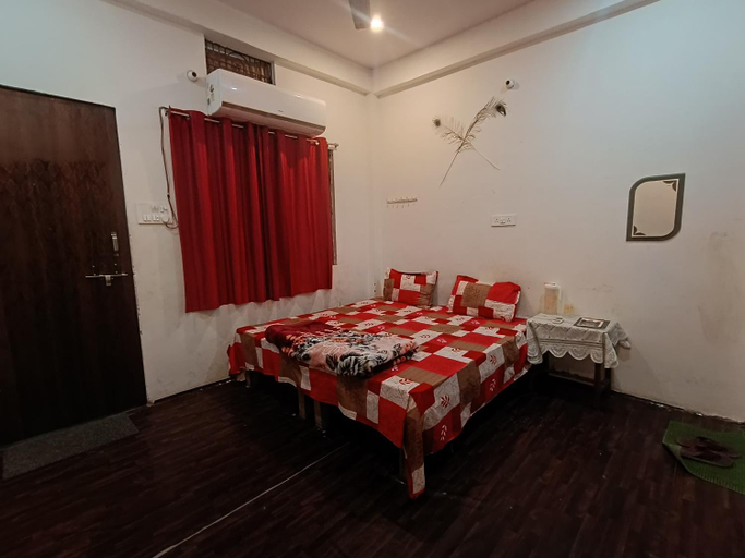 Others 4, Shri Kashika Home Stay, Varanasi