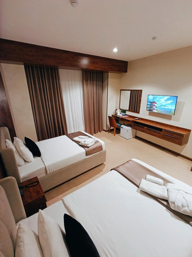 Others 2, Violet Hotel, Tashkent City