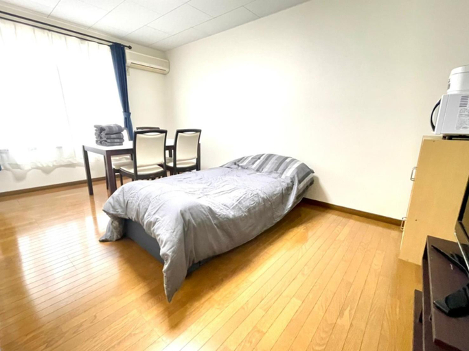 Bedroom 2, Avidasion - Vacation STAY 13343, Biei