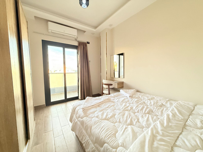 Room 4, VERO Residence, Al-Ghurdaqah