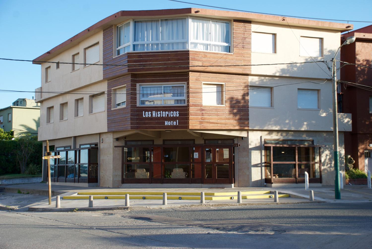 Others 3, Hotel Los Historicos, Villa Gesell