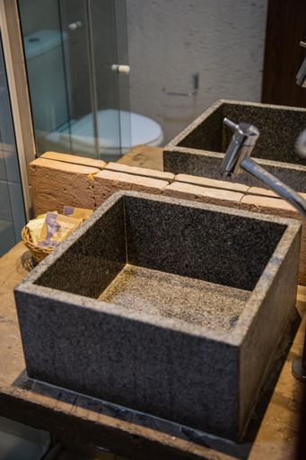 Bathroom 4, Naim Milagres, São Miguel dos Milagres