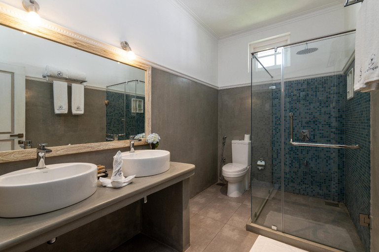 Bathroom 4, Ru Boutique, K.F.G. & G. Korale