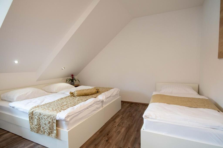 Bedroom 3, Guesthouse Stari Mayr, Kranj