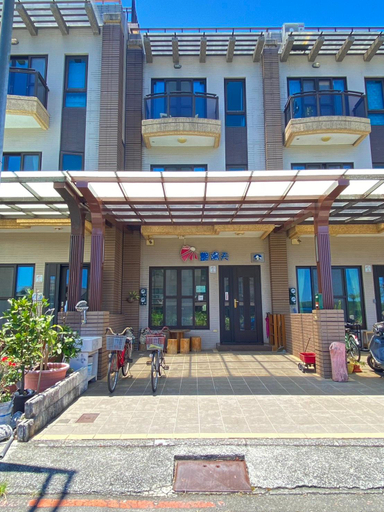 Others 4, Sunny Only Room, Yilan
