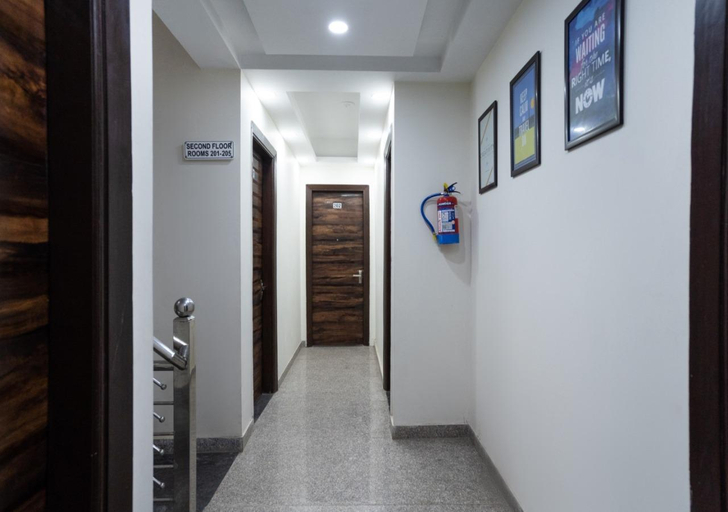 Others 2, Hotel Vizima 62, Gautam Buddha Nagar