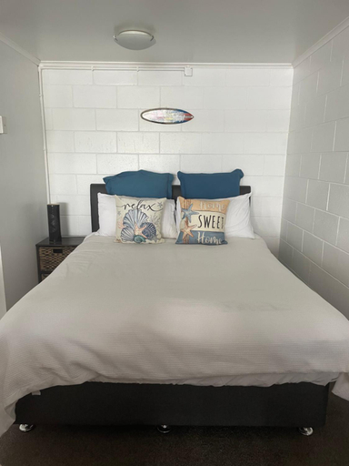 Bedroom 2, Breeze Inn, Whangarei