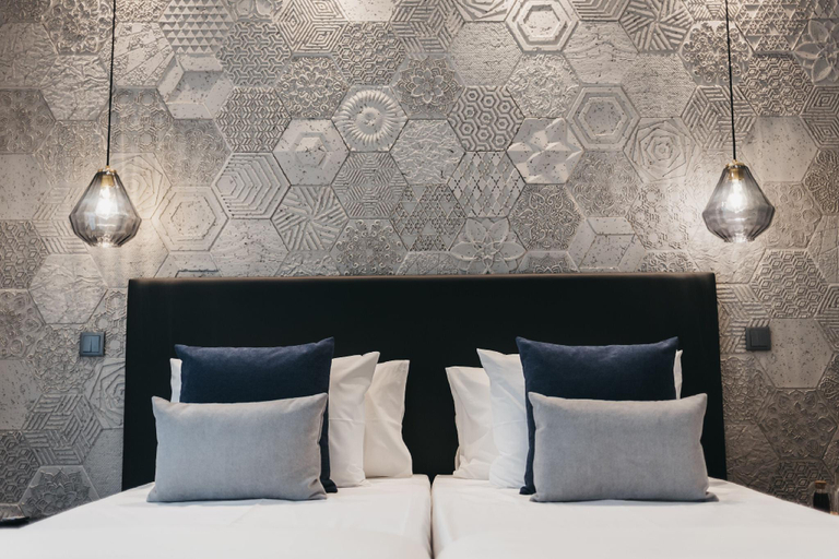 Bedroom 2, &Tales Suites - Obidos, Óbidos