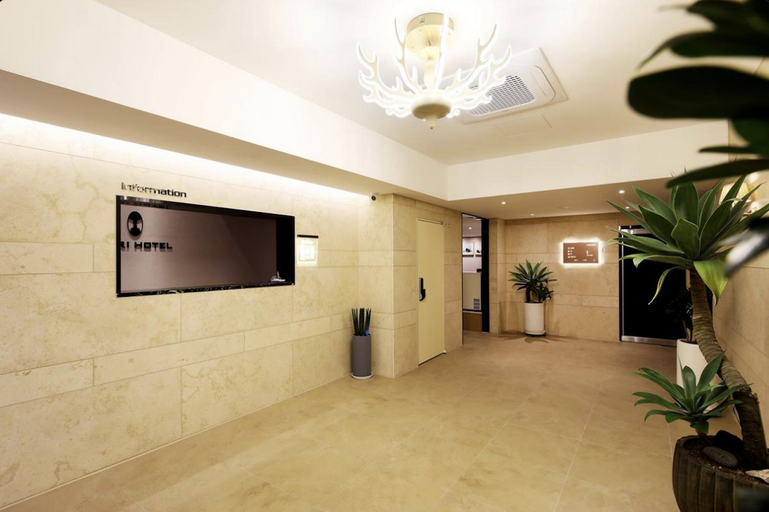Others 5, Gunsan Mari Hotel Gyeongjang branch , Gunsan