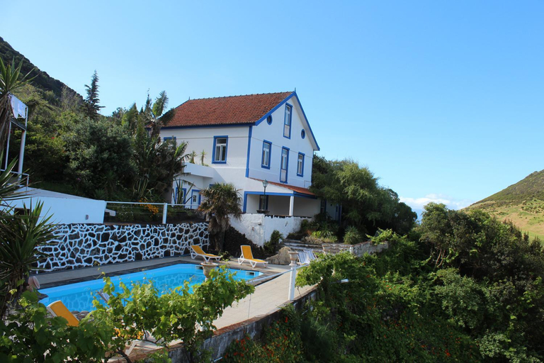 Sport & Beauty 2, Quinta Do Canavial, Velas