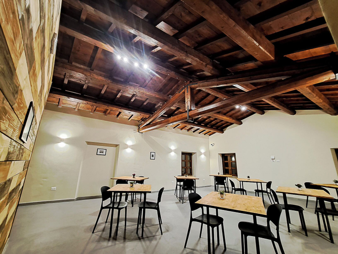 Meeting facility, IL MOLINO DEL SIGNORE, Pesaro E Urbino