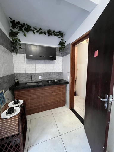 Others 3, Suites TRIBO, Cairu
