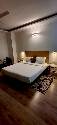 Room 2, Le Papillon, Bangalore