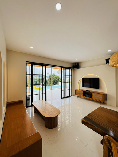 Others 2, Villa Fortuna - Gaharu ( Puncak - Bogor ), Bogor