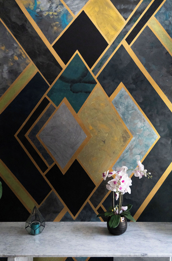 Interior detail 2, Olivar House Hotel, Lima