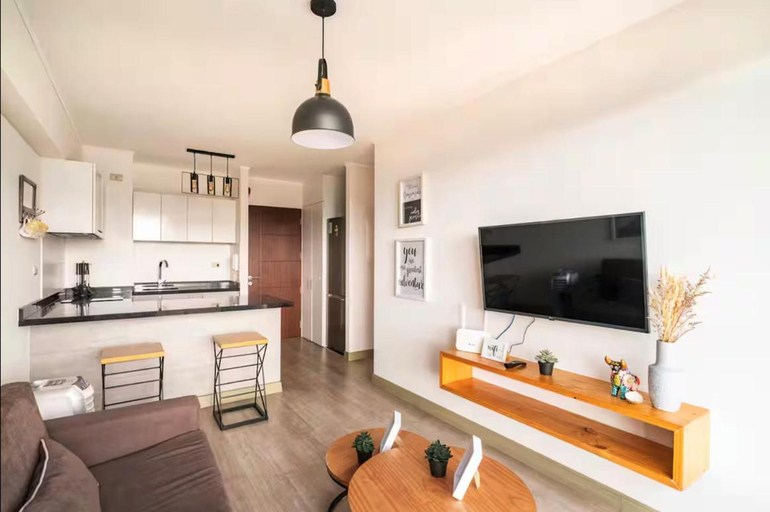 Others 5, Connect Apartments by Vibrant, Lima