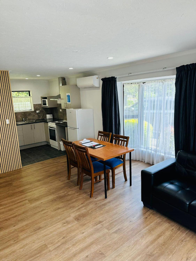 Facilities 5, Academy Lodge Motel, Ashburton