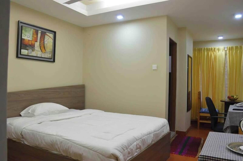 Room 2, Hotel Titas View Brahmanbaria, Brahmanbaria