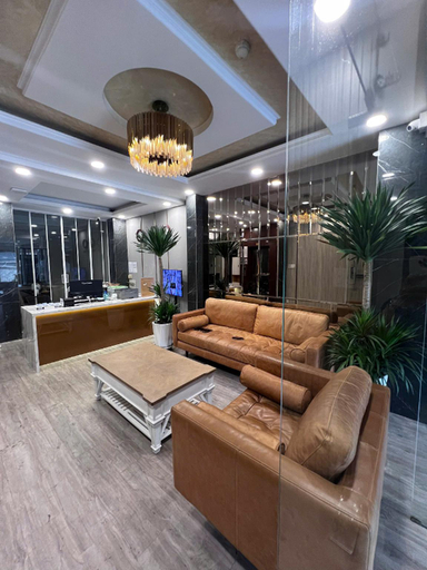 Public Area 3, LAI HOTEL, Phú Nhuận