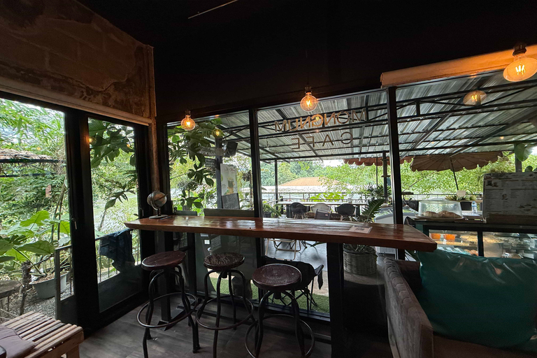 Others 5, Mataburi River Kwai Resort, Sai Yok