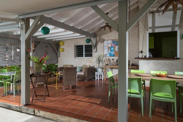 Food & Drinks, Hôtel LES BANANIERS, Le Gosier