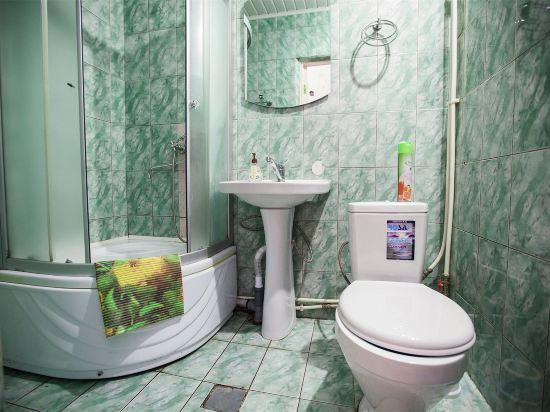 Others 4, Gorodok Hotel, Klintsovskiy rayon