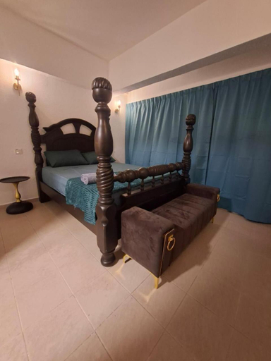 Bedroom 2, Siput Ferringhi 118, Pulau Penang