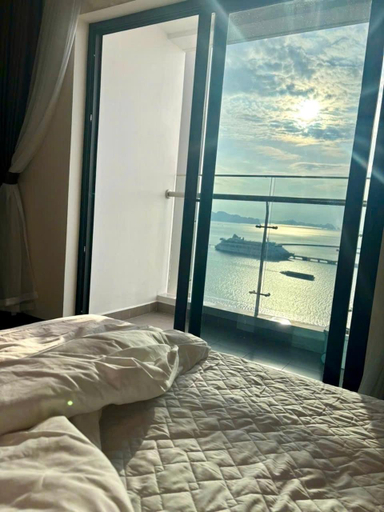 Bedroom 2, The Sapphire Ha Long Homestay, Hạ Long