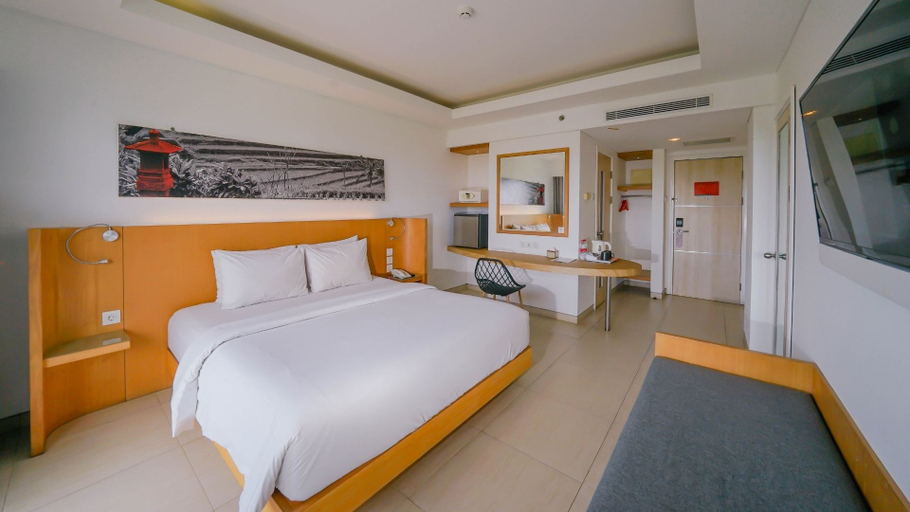 Bedroom 3, Kuta Galleria Hotel, Badung