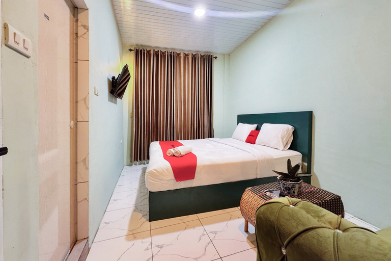 Others 3, RedDoorz @ Ingan Cio Homestay Berastagi, Karo