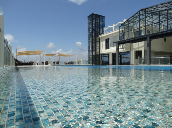 Sport & Beauty, Nyali Golf View Residence, Nyali