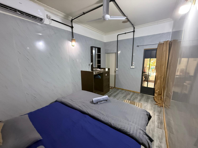 Bedroom 2, Rashuthere Maldives, North Ari Atoll