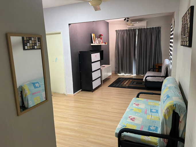 Others 2, Homestay WaDi 2 Apartment with pool near beach, Port Dickson
