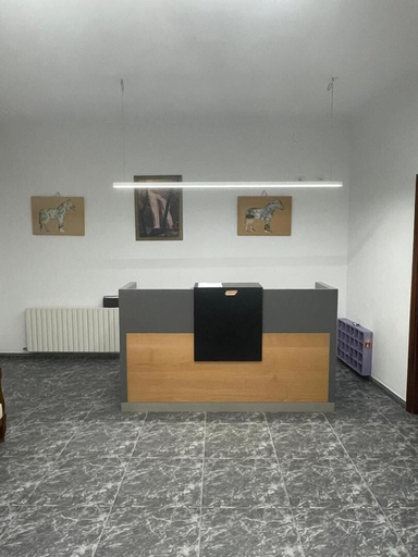 Others 5, Hotel Victorino Bandeira, Pontevedra