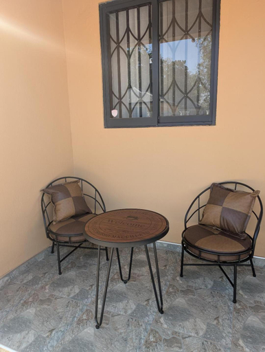 Facilities, Villa Serene Lusaka, Kafue