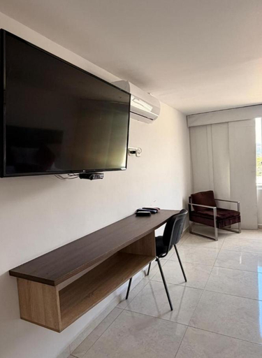 Others 4, HOTEL RIVERA CENTRAL, Bucaramanga