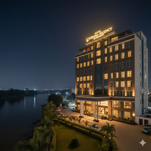 Primary image, Hotel Anand Regency Riverfront, Dhule