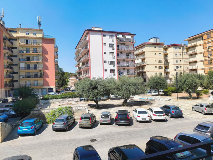 Exterior 5, L'Oasi del Poeta, Crotone