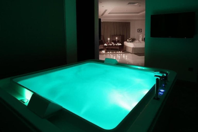 Room 2, Sdu Boutique Hotel Al Khobar, Al Khobar