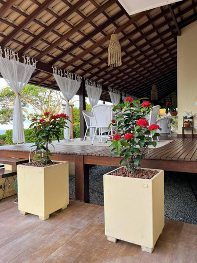 Others 5, Villa Hibiscus Mirante Ai Que Lindo, Santa Cruz Cabrália