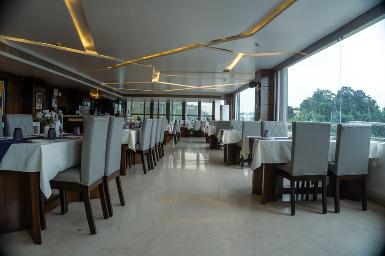 Food & Drinks 5, Donyi Polo International Hotel, Papum Pare